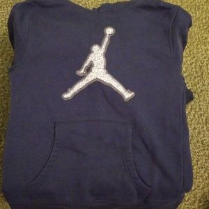 Jordan hoodie